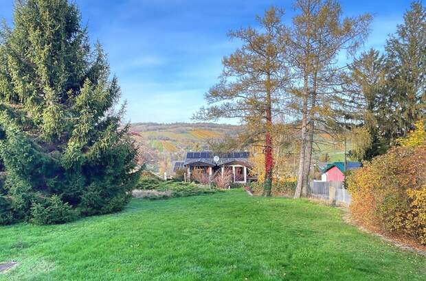 Grundstück kaufen in 3400 Weidling (Bild 1)