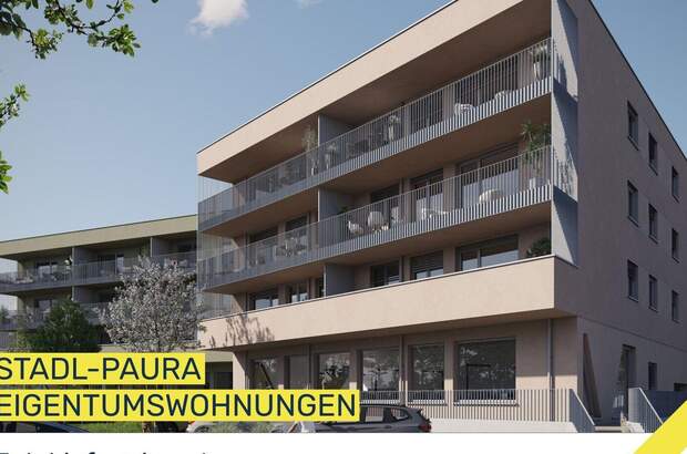 Eigentumswohnung in 4651 Stadl (Bild 1)