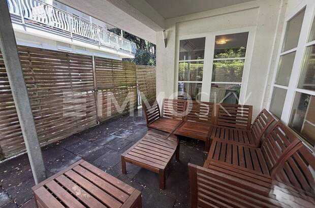 Terrassenwohnung kaufen in 8020 Graz (Bild 1)