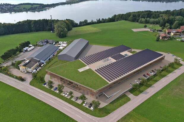 Gewerbeobjekt mieten in 5163 Mattsee (Bild 3)