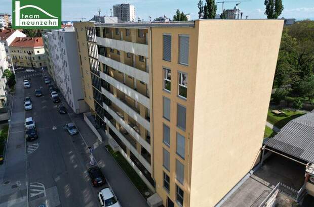 Terrassenwohnung mieten in 8020 Graz (Bild 3)