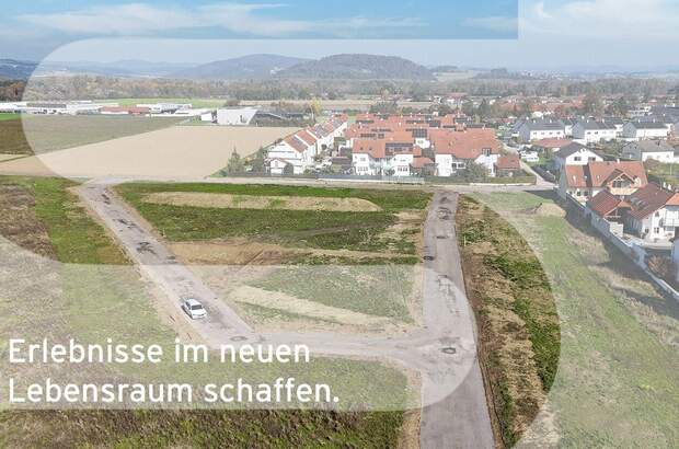 Grundstück kaufen in 4481 Asten (Bild 1)