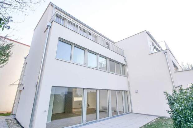 Haus mit Garten kaufen in 3400 Klosterneuburg (Bild 1)
