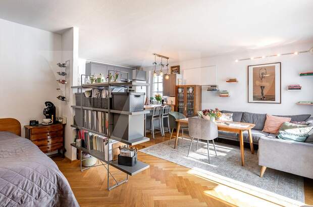 Wohnung mit Balkon kaufen in 1130 Wien (Bild 5)
