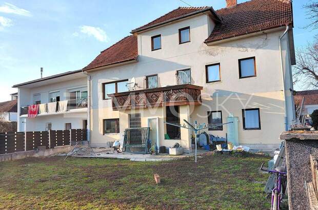 Terrassenwohnung kaufen in 4614 Marchtrenk (Bild 1)