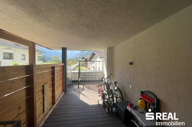 Terrassenwohnung kaufen in 6150 Gschnitz (Bild 5)