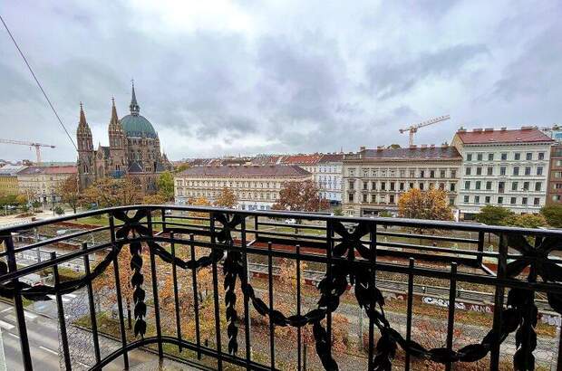 Terrassenwohnung mieten in 1060 Wien (Bild 5)