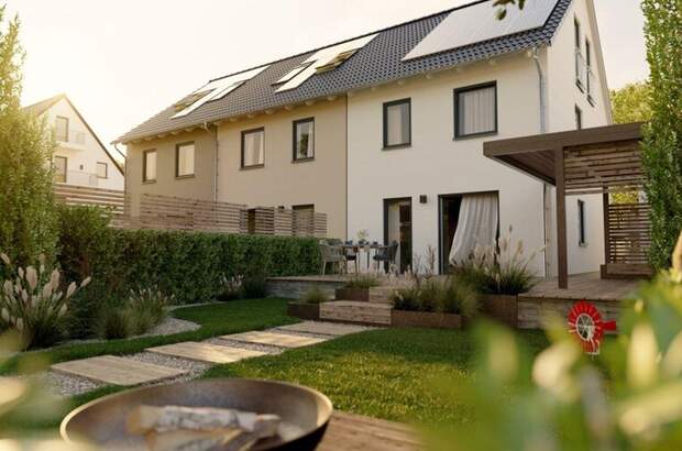 Haus mit Garten kaufen in 6830 Rankweil (Bild 1)