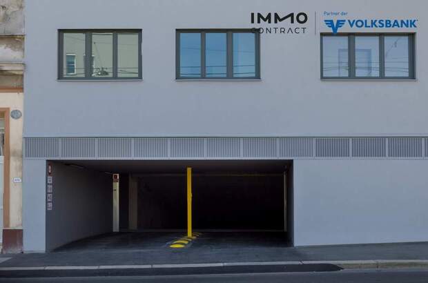 Immobilie mieten in 1110 Wien