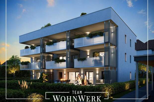 Wohnung mit Balkon kaufen in 8042 Graz