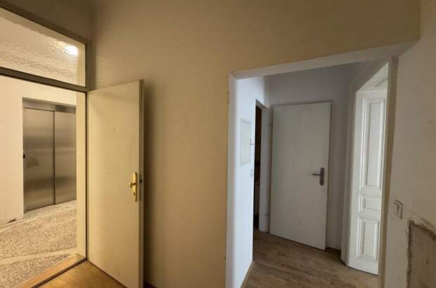 Terrassenwohnung kaufen in 1030 Wien (Bild 4)