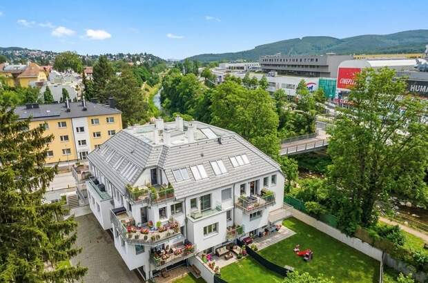 Terrassenwohnung kaufen in 1140 Wien (Bild 4)