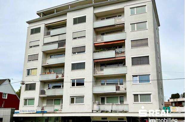 Terrassenwohnung mieten in 6850 Dornbirn (Bild 2)
