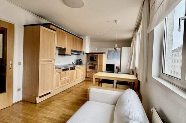 Wohnung mieten in 1200 Wien (Bild 2)