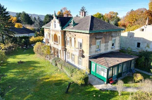 Haus kaufen in 2103 Langenzersdorf (Bild 3)