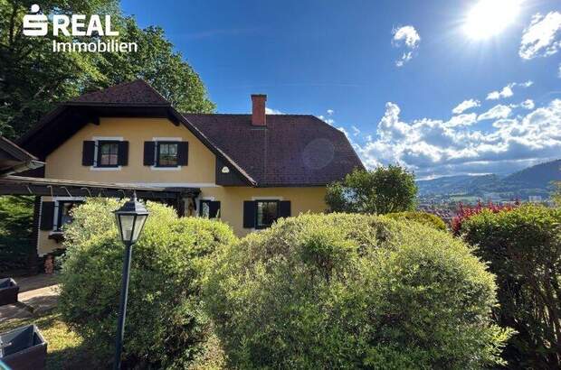 Haus kaufen in 8580 Rosental (Bild 1)
