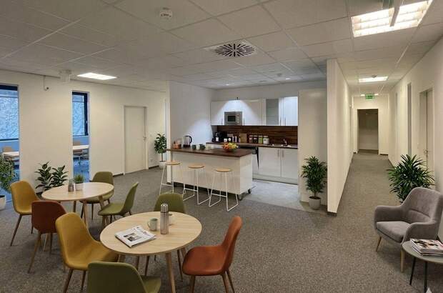 Gewerbeobjekt mieten in 1020 Wien (Bild 2)