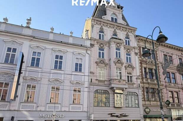 Gewerbeobjekt mieten in 4020 Linz (Bild 1)