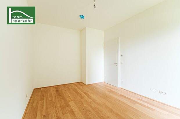 Terrassenwohnung kaufen in 1210 Wien (Bild 3)