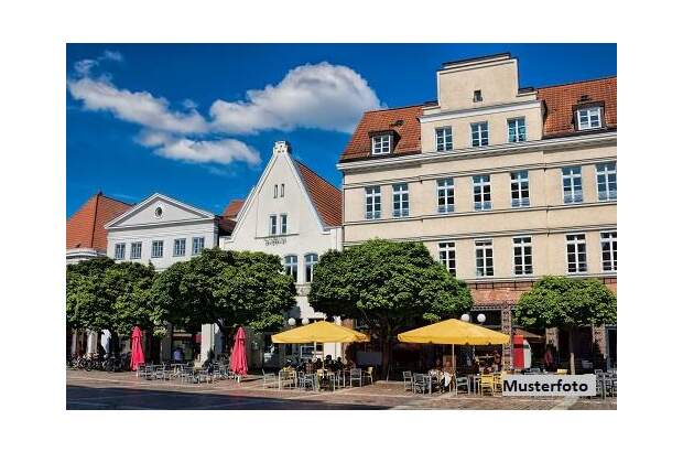 Gastronomie und Wohnung kaufen in 5760 Saalfelden (Bild 1)