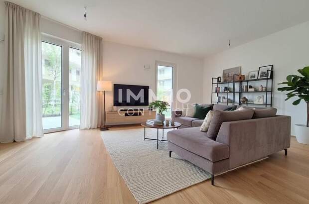 Eigentumswohnung in 1210 Wien