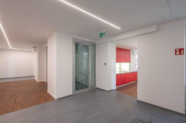 Gewerbeobjekt mieten in 1060 Wien (Bild 4)