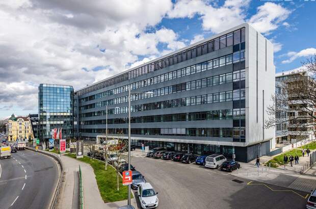 Gewerbeobjekt mieten in 1120 Wien (Bild 1)