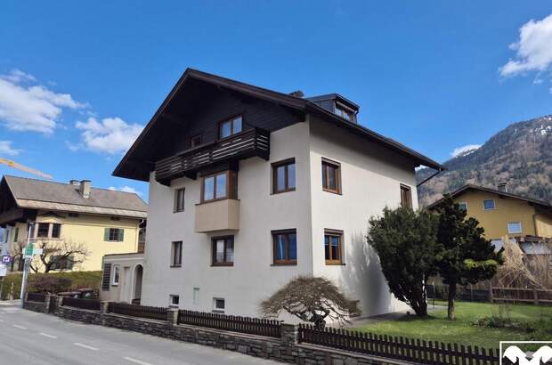 Wohnung mieten in 6300 Wörgl (Bild 1)