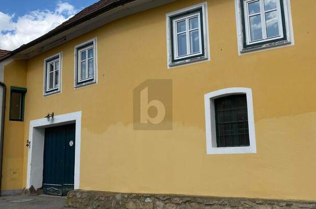 Haus kaufen in 3491 Straß