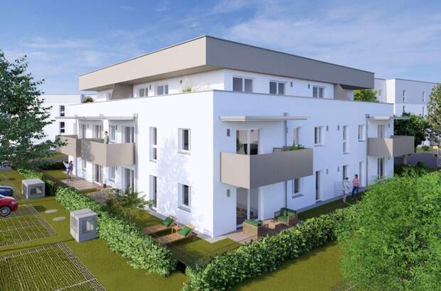 Wohnung kaufen in 4061 Langholzfeld (Bild 3)