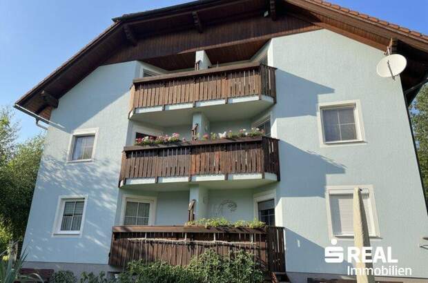 Eigentumswohnung in 4565 Inzersdorf (Bild 1)