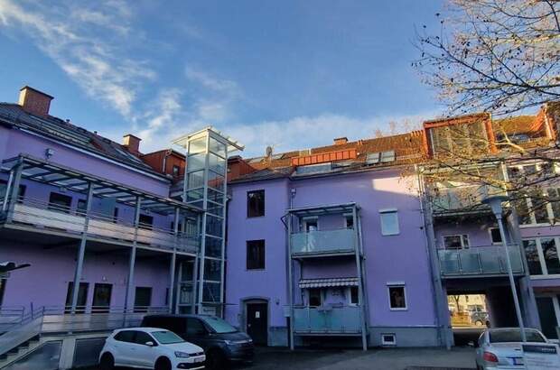 Wohnung mieten in 8430 Leibnitz (Bild 1)