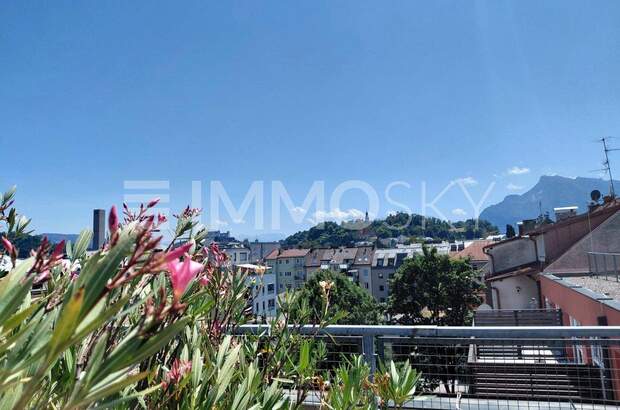 Terrassenwohnung kaufen in 5020 Salzburg (Bild 2)