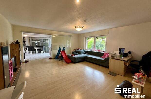 Terrassenwohnung kaufen in 6800 Feldkirch (Bild 3)