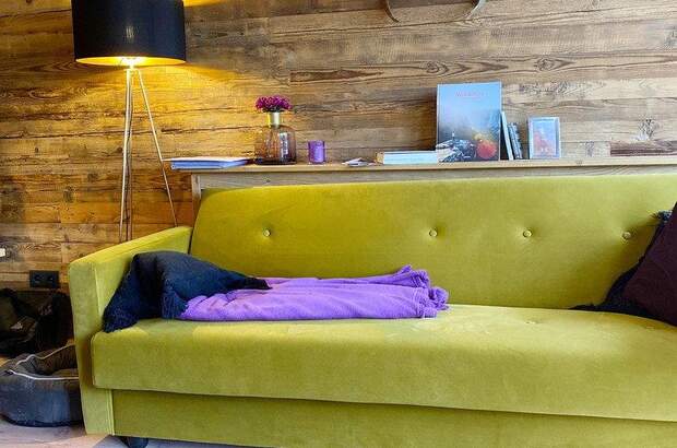 Terrassenwohnung kaufen in 5092 St. Martin (Bild 4)