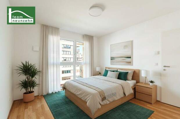 Terrassenwohnung kaufen in 1220 Wien (Bild 3)