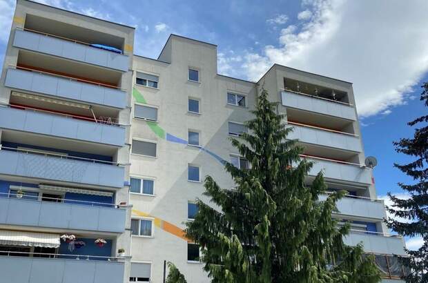 Wohnung mieten in 3150 Wilhelmsburg (Bild 1)