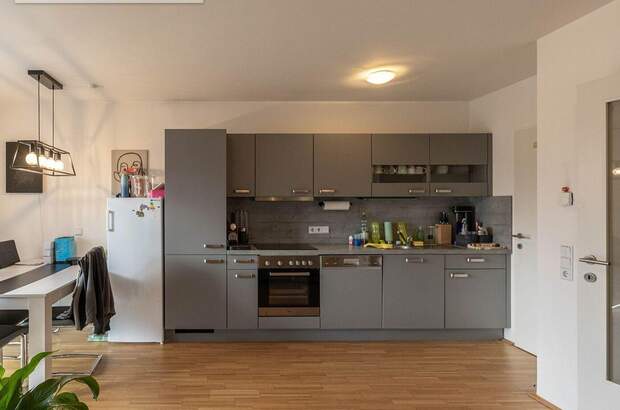 Wohnung mit Balkon mieten in 4050 Traun (Bild 4)