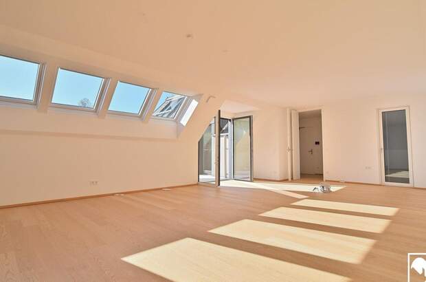 Wohnung mit Balkon kaufen in 1190 Wien (Bild 2)