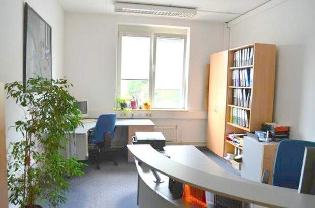 Gewerbeobjekt mieten in 8055 Graz (Bild 1)