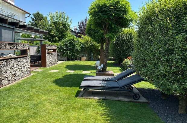 Haus mit Garten kaufen in 9500 Villach (Bild 1)