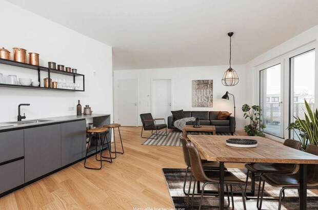 Wohnung kaufen in 1210 Wien (Bild 5)