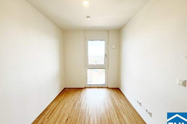 Terrassenwohnung kaufen in 1220 Wien (Bild 3)