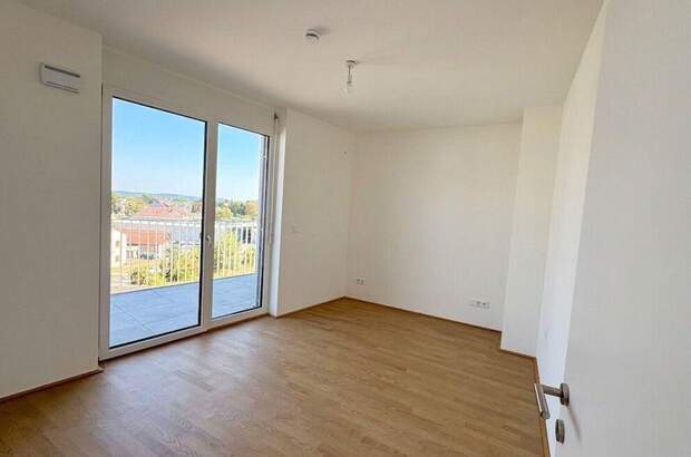 Wohnung mit Balkon mieten in 8055 Graz (Bild 3)