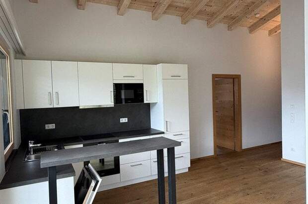 Terrassenwohnung mieten in 5733 Bramberg (Bild 3)