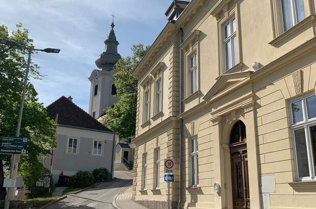 Wohnung mieten in 2540 Bad Vöslau (Bild 1)