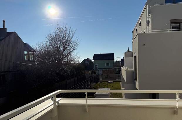 Terrassenwohnung kaufen in 1220 Wien (Bild 1)