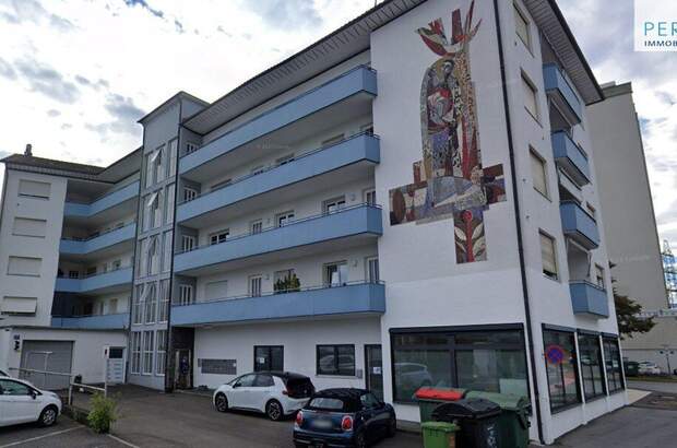 Anlageobjekt kaufen in 6900 Bregenz