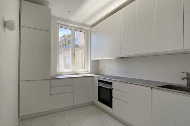 Wohnung mieten in 1040 Wien (Bild 5)
