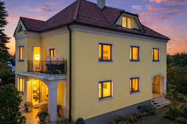 Haus kaufen in 2231 Strasshof (Bild 1)